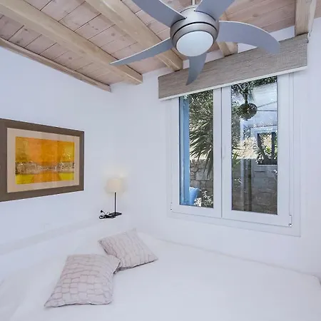 My Lovely Place Mykonos Βίλα *