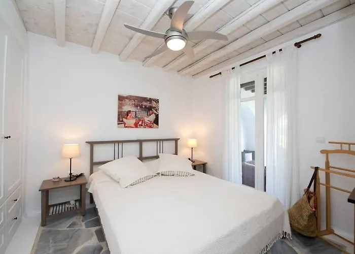 My Lovely Place Mykonos