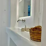 My Lovely Place Mykonos 别墅 奥诺斯