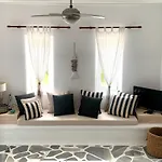 My Lovely Place Mykonos 别墅 奥诺斯