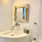 My Lovely Place Mykonos 别墅 奥诺斯