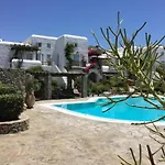 别墅 My Lovely Place Mykonos *
