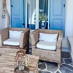 别墅 My Lovely Place Mykonos