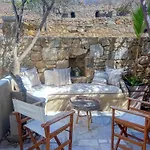 My Lovely Place Mykonos 别墅 奥诺斯