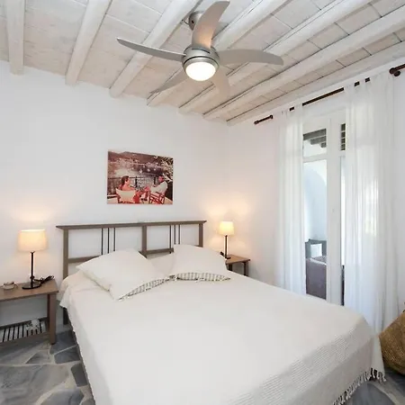 My Lovely Place Mykonos