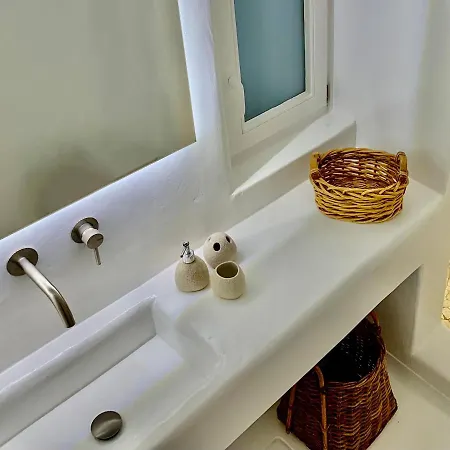 My Lovely Place Mykonos 别墅 *