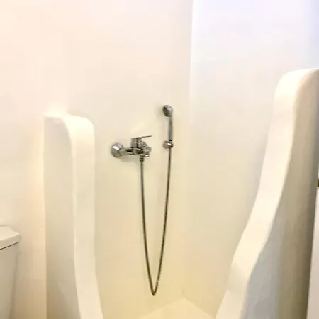 My Lovely Place Mykonos 奥诺斯