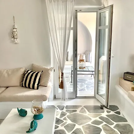 My Lovely Place Mykonos * 奥诺斯