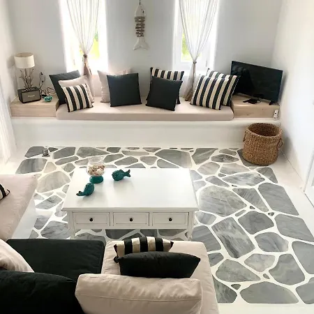 My Lovely Place Mykonos