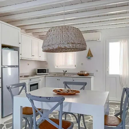 My Lovely Place Mykonos Ornos (Mykonos)
