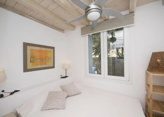 Villa My Lovely Place Mykonos Ornos (Mykonos)