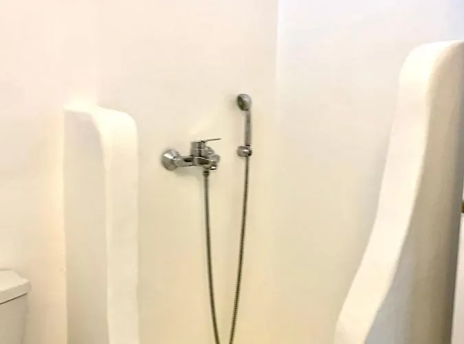 My Lovely Place Mykonos Ornos (Mykonos)