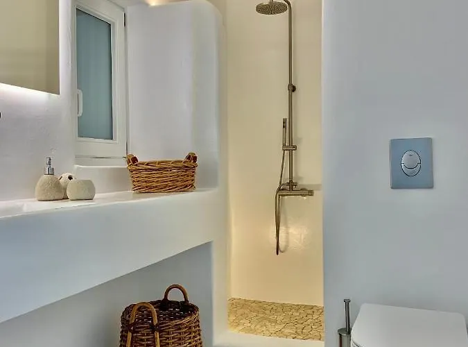 My Lovely Place Mykonos