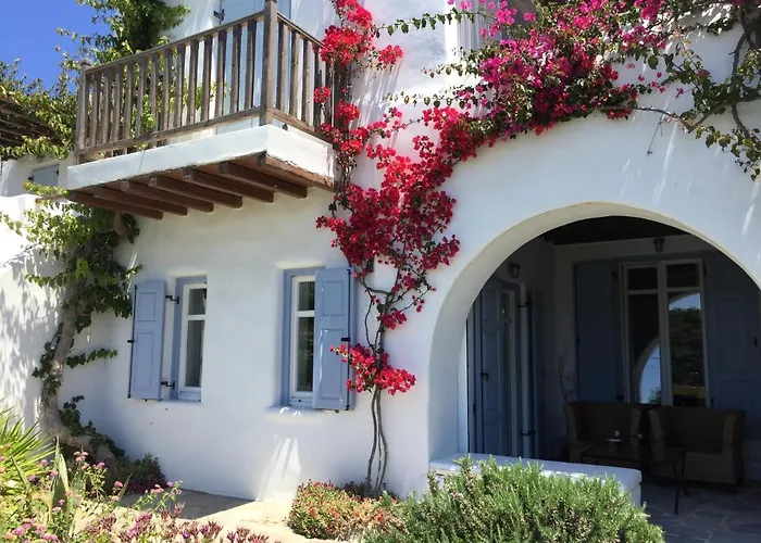 My Lovely Place Mykonos