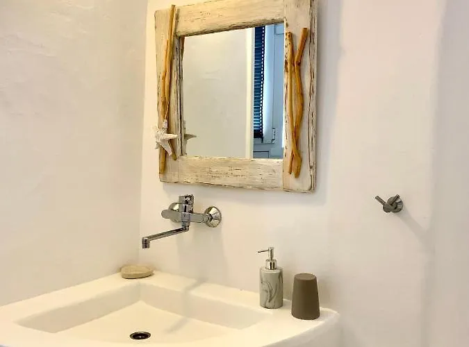 My Lovely Place Mykonos Villa Ornos (Mykonos)