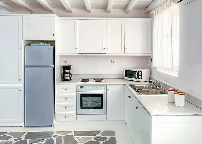 My Lovely Place Mykonos