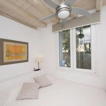 Villa My Lovely Place Mykonos Ornos (Mykonos)