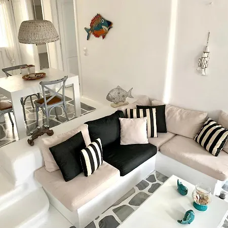 My Lovely Place Mykonos Ornos (Mykonos)