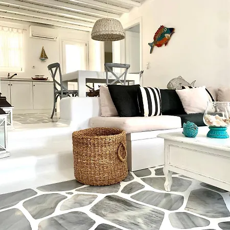 My Lovely Place Mykonos * Ornos (Mykonos)