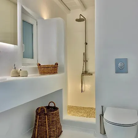 My Lovely Place Mykonos