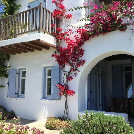 My Lovely Place Mykonos