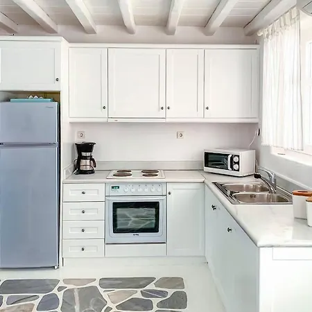 My Lovely Place Mykonos