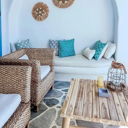 Villa My Lovely Place Mykonos