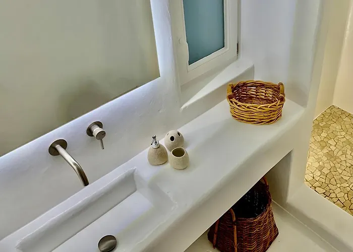 My Lovely Place Mykonos Вилла *