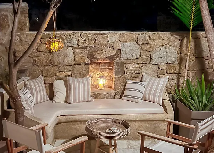 My Lovely Place Mykonos * Ornos (Mykonos)